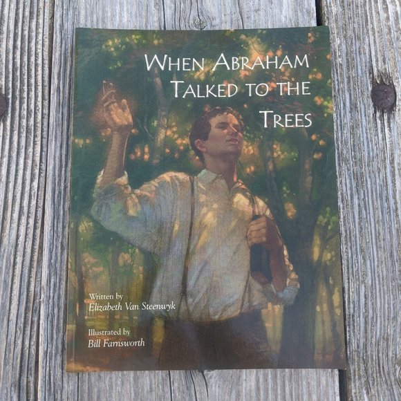 President's Day Books Bundle set of  5 - Picture 4 of 6